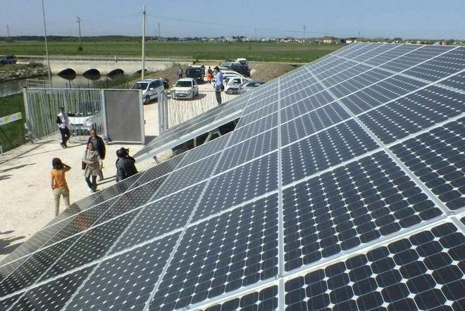 A Ecocity Expo un’occasione per lo scambio di offerte 