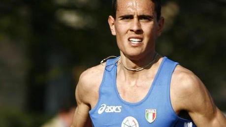 New York: maratona rossocrociata Meucci da record