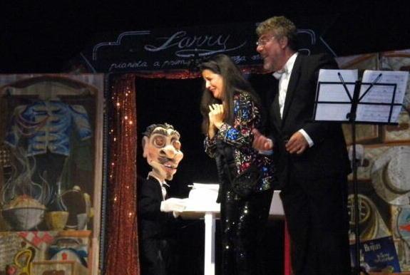 Biglietti ridotti per l’esordio a teatro
