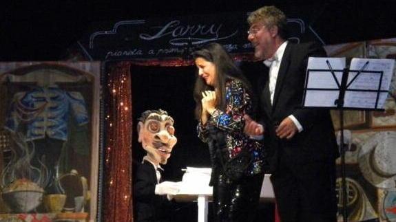 Biglietti ridotti per l’esordio a teatro