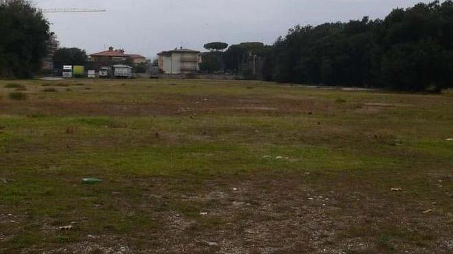 Fiera all’ex Bussoladomani. Ma è un falso