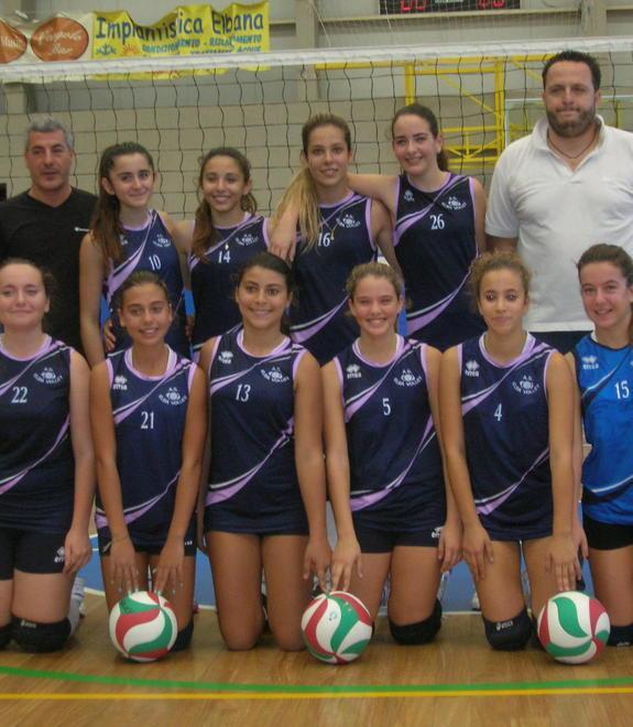 Un successo e due sconfitte per il Venturina 