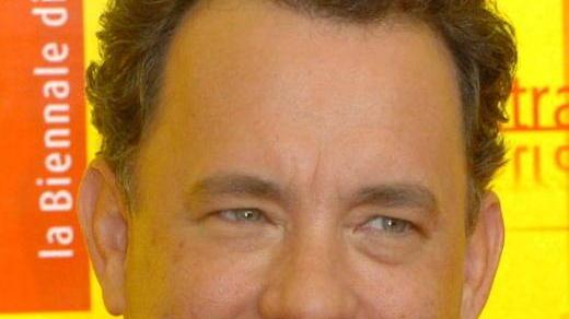 Tom Hanks non si comporta come Schettino