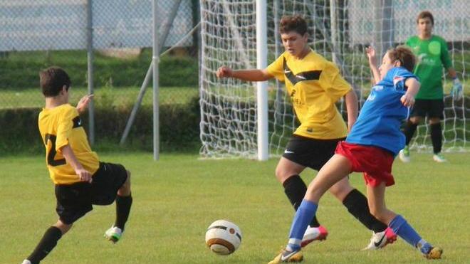 Venturina superstar fra gli Juniores