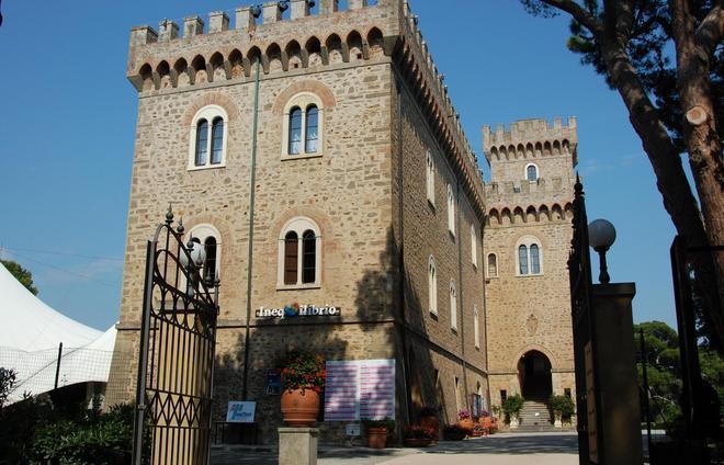 Il rebus Armunia: fondazione bloccata e stagione a rischio 