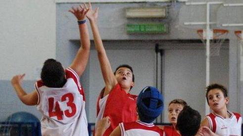 Progetto Basket, gli Under 15 travolgono in casa il San Vincenzo
