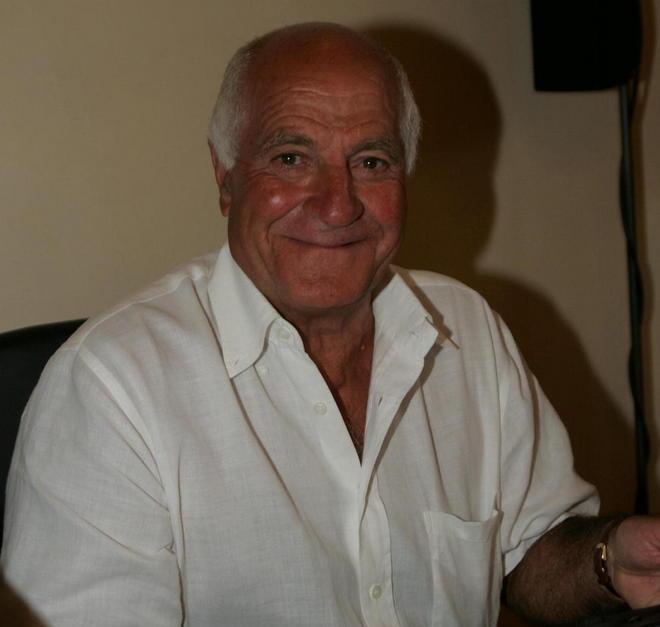 Muore a 76 anni l’ex vicesindaco Scotto 
