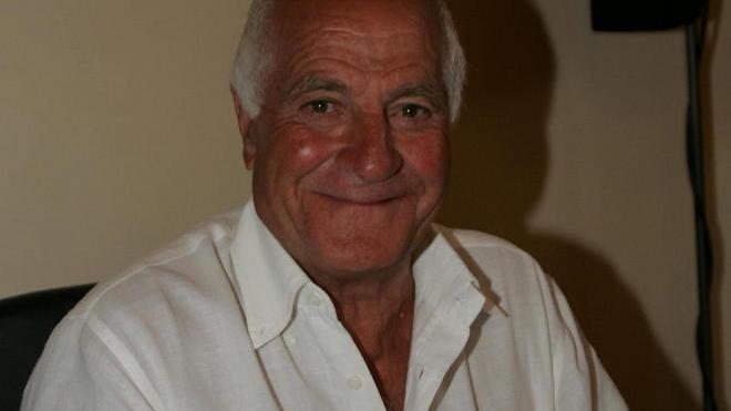 Muore a 76 anni l’ex vicesindaco Scotto