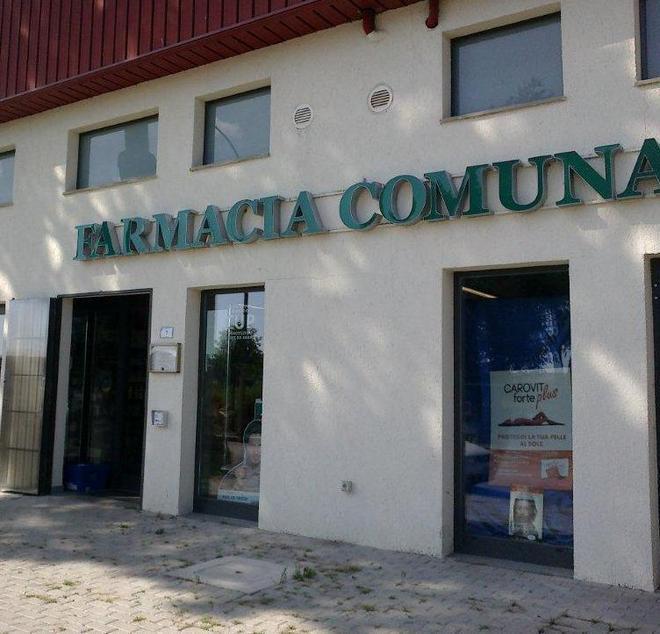 Per la farmacia asta aperta fino a martedì