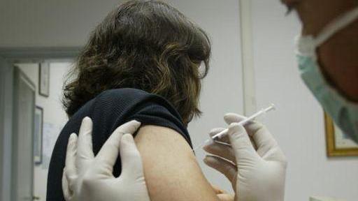 Influenza, parte la vaccinazione