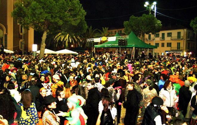 Carnevale, la Croce Verde dà ancora forfait 