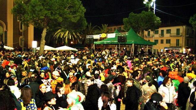 Carnevale, la Croce Verde dà ancora forfait
