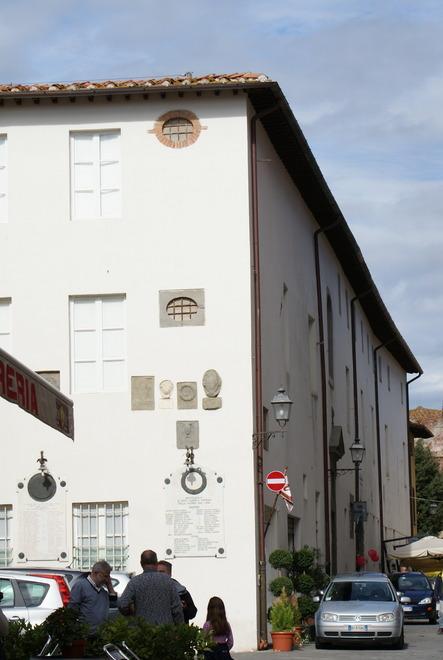 L’archivio storico apre a fine mese nell’ex Fondazione 