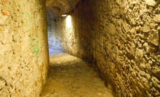 Mura, in regalo una nuova fotografia