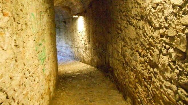 Mura, in regalo una nuova fotografia