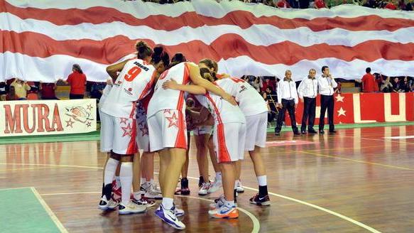 Gesam vuole una vittoria da dedicare a Robbins