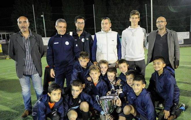 Gol e spettacolo al torneo della Tarros 
