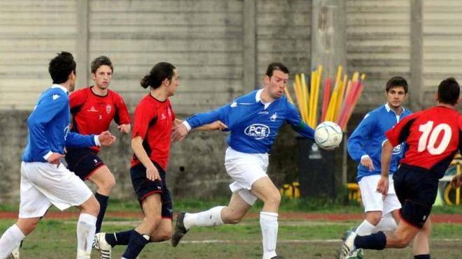 Il bomber Collodet non perde l’abitudine del gol