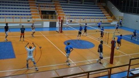 Volley, più lacrime che gioie in serie D