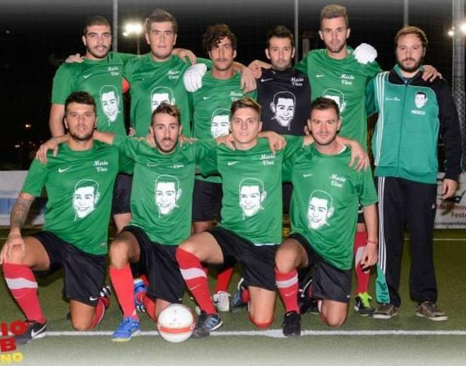 Il Calcio Club scopre le prime tre regine 