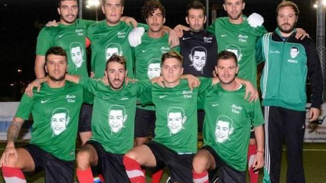 Il Calcio Club scopre le prime tre regine