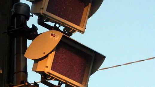 Nuove telecamere Ztl in Venezia accesa tutta la notte