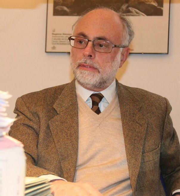 Il procuratore De Leo «Non agiamo su mandato»