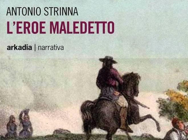 Oggi Strinna in biblioteca con il suo Galluresu