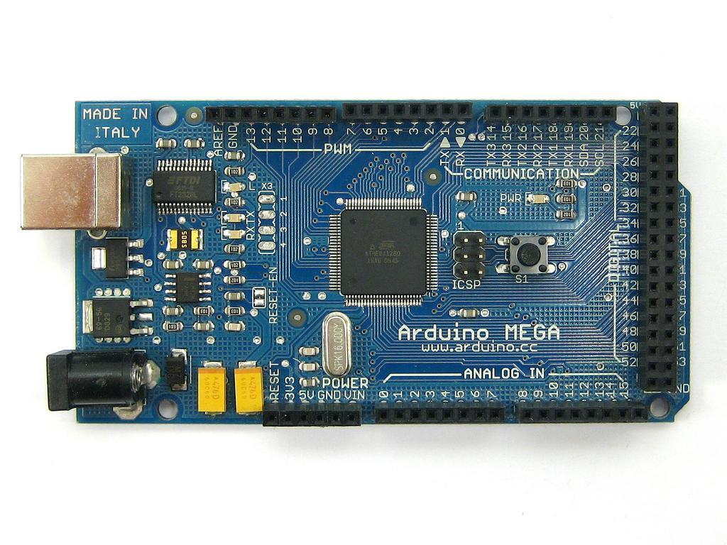 La scheda "tuttofare" Arduino in regalo a 4 scuole 