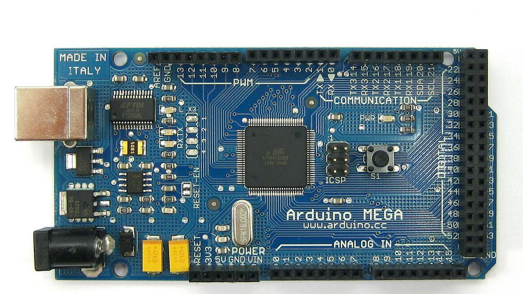 La scheda "tuttofare" Arduino in regalo a 4 scuole
