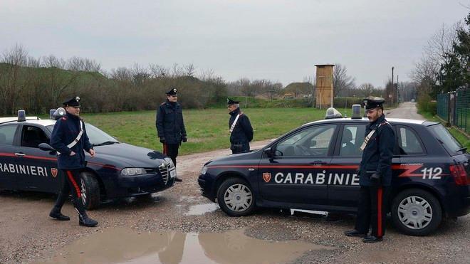 MAFIE A REGGIO Colpo alla cosca Grande Aracri, sequestrati beni per 3 milioni