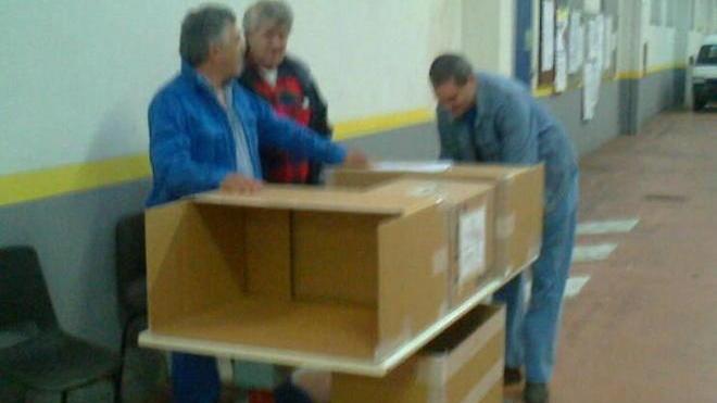 Piaggio, i lavoratori dicono sì al contratto di solidarietà