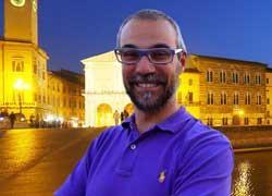 I protagonisti: tanti i nomi di prestigio attesi in città