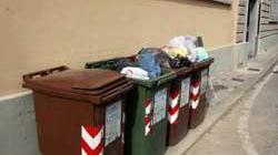 «Quanto costa la raccolta indifferenziata?»
