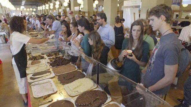 Alla Stazione Leopolda due giorni dedicati ai dolci