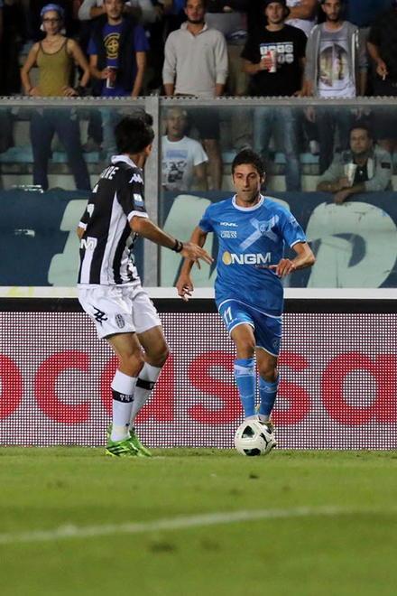Azzurri: Croce in gruppo, ma la mediana resta un rebus 