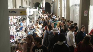Lucca Comics: niente scontrini nell’82% dei negozi temporanei