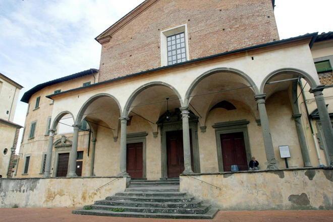 Piove in chiesa, le clarisse dovranno rifare il tetto 