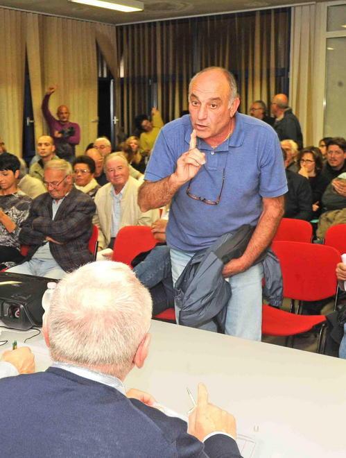 Nuovo centro rifiuti: verifiche in corso anche sul rumore 