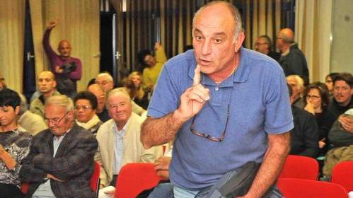 Nuovo centro rifiuti: verifiche in corso anche sul rumore
