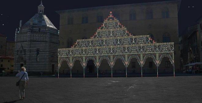 C’è l’accordo, si farà la super-luminaria 