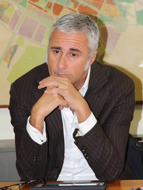 Bernocchi: «Questa cosa ci costa 51 milioni» 