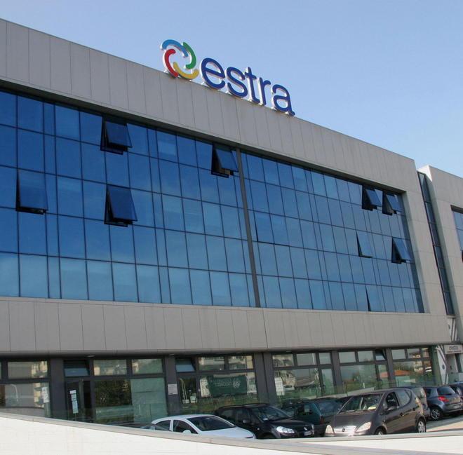 «Turbativa d’asta» Indagati i vertici di Consiag ed Estra 