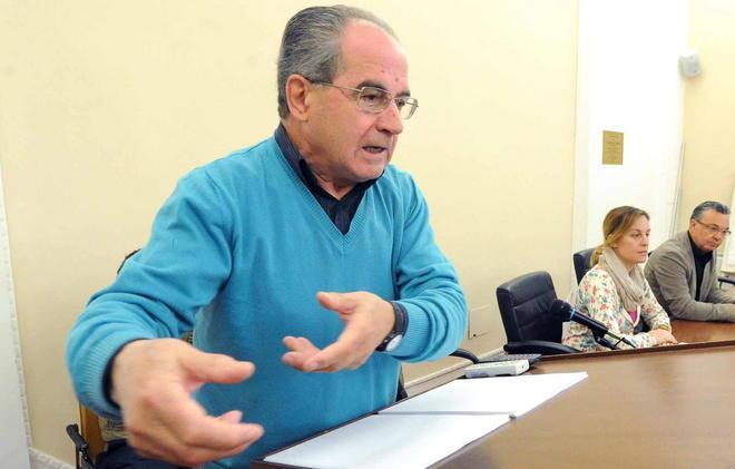 L’assessore: no alle scorciatoie sui lavori 