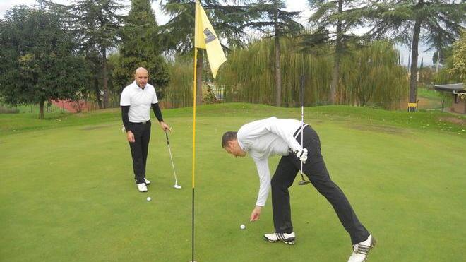 Golf Fontevivo, domenica va in buca il tartufo