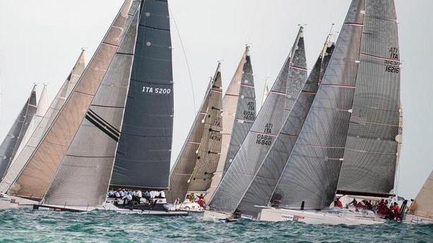 Arriva a Marina il Campionato di vela d’altura invernale 2013