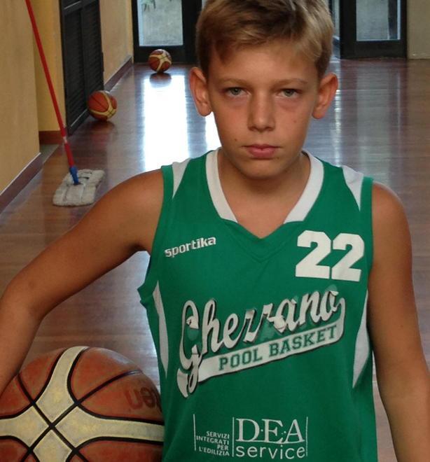Gmv Ghezzano, tre prove di forza Under 15 e 17 oltre quota 100 