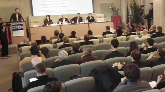 Sant’Anna, conferenza internazionale sull’uso delle risorse