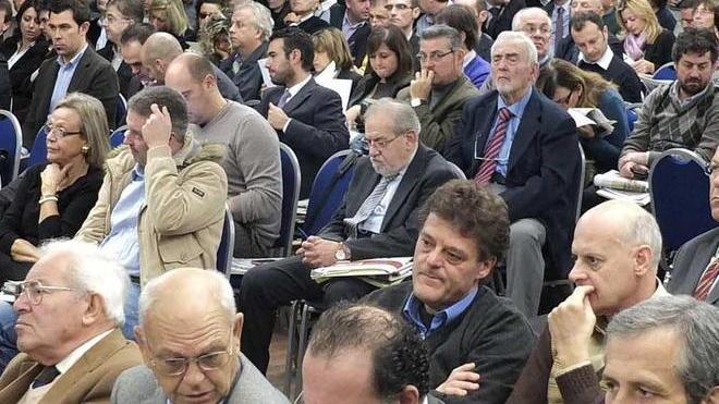 «Riforma fiscale per far ripartire il nostro Paese»