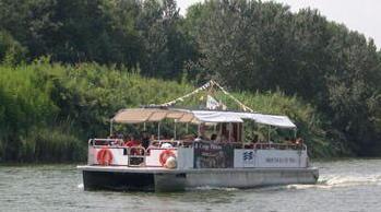 Una metropolitana d’acqua Pisa-Cascina 